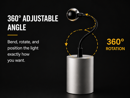 Sunset Projection Lamp