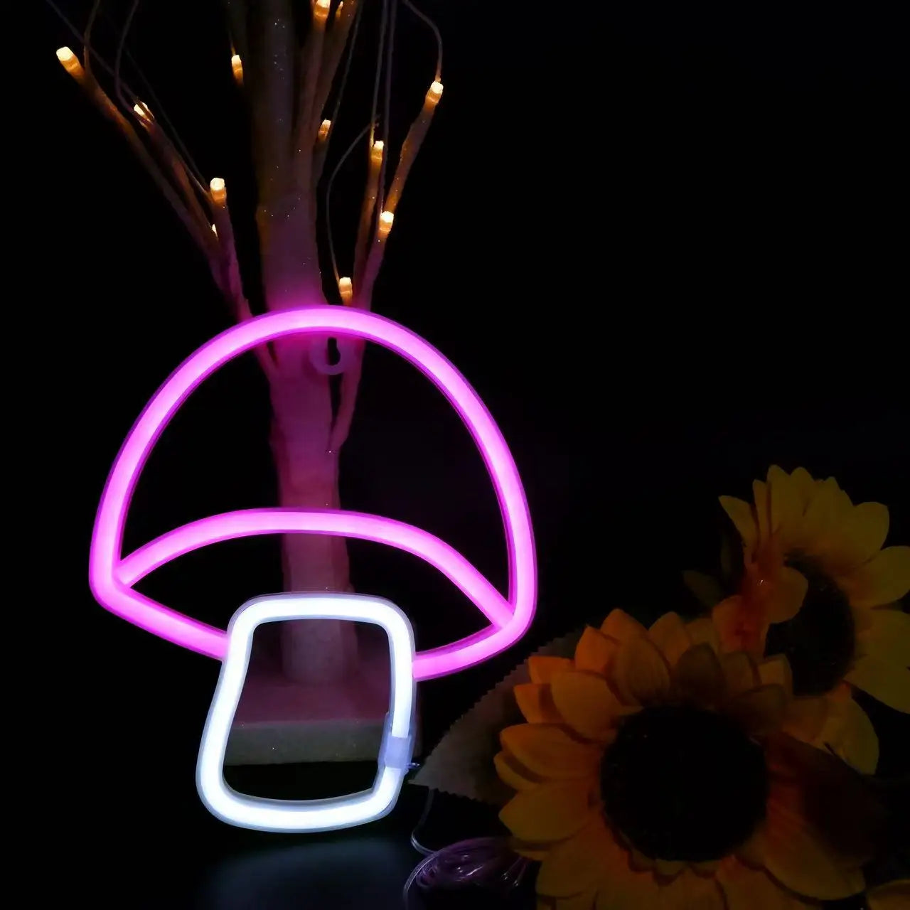 LED Neon Sign Light