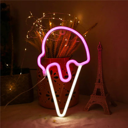 LED Neon Sign Light