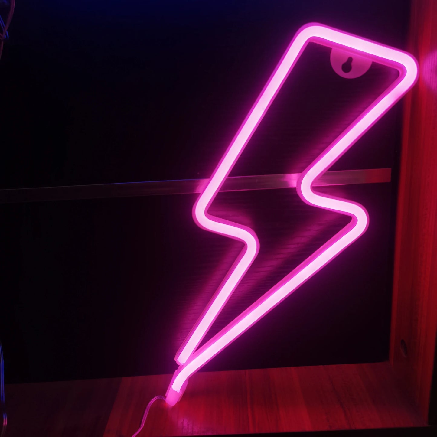 LED Neon Sign Light