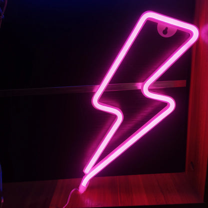 LED Neon Sign Light