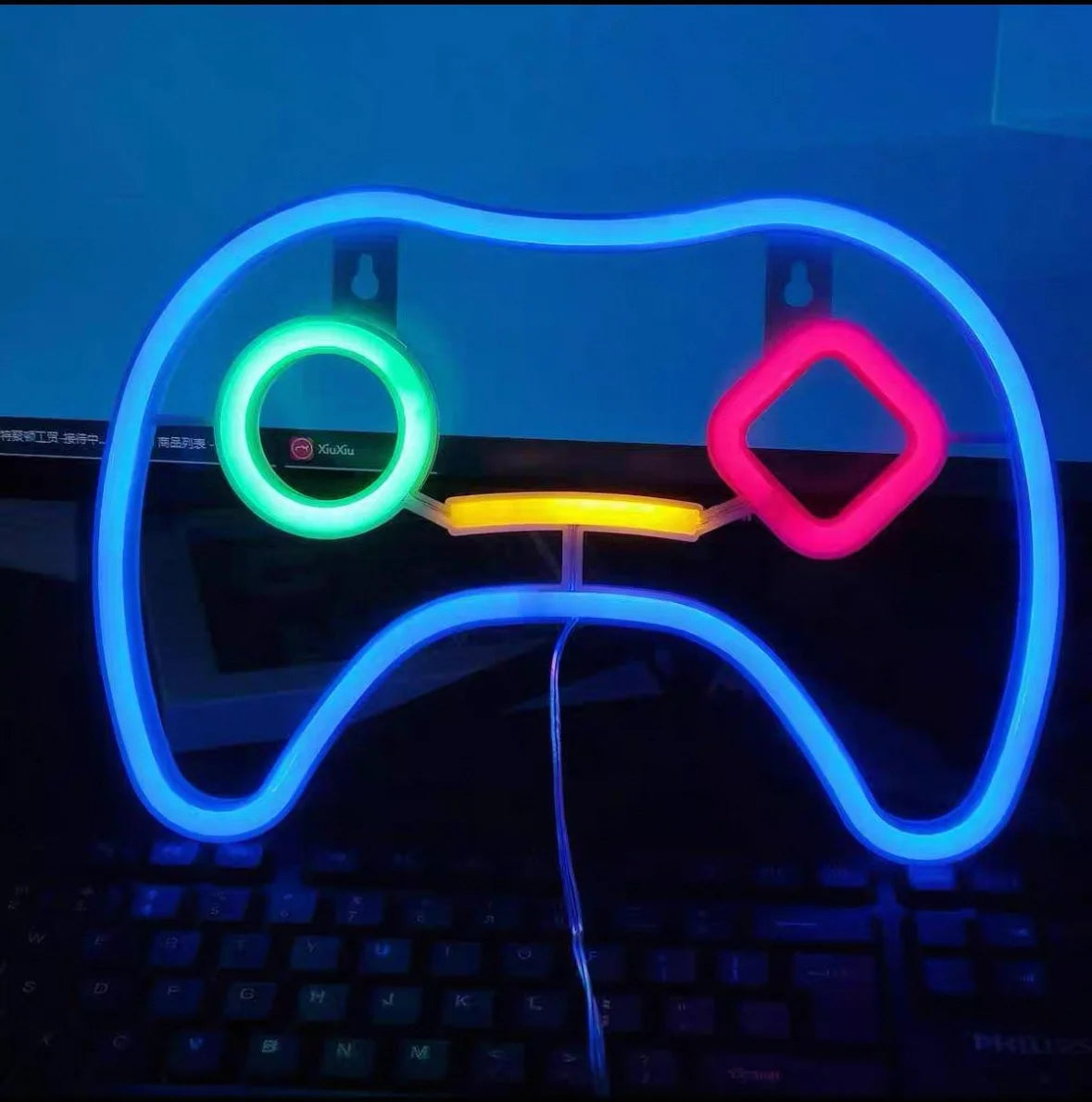 LED Neon Sign Light