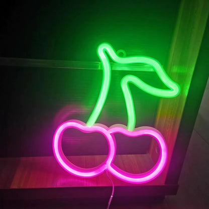 LED Neon Sign Light