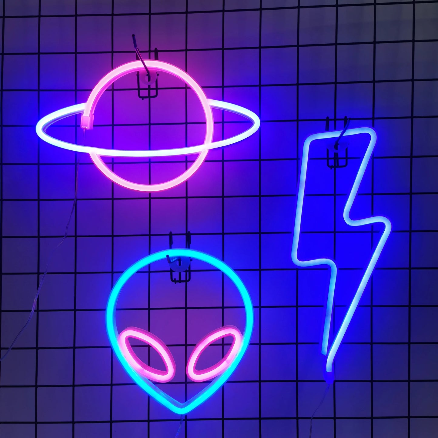 LED Neon Sign Light