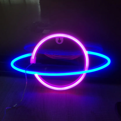 LED Neon Sign Light