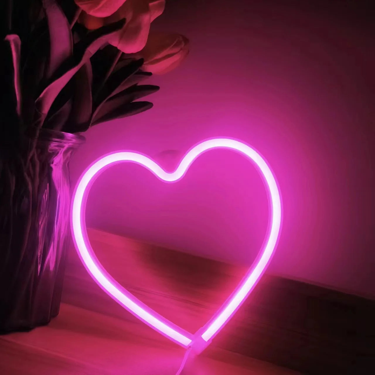 LED Neon Sign Light