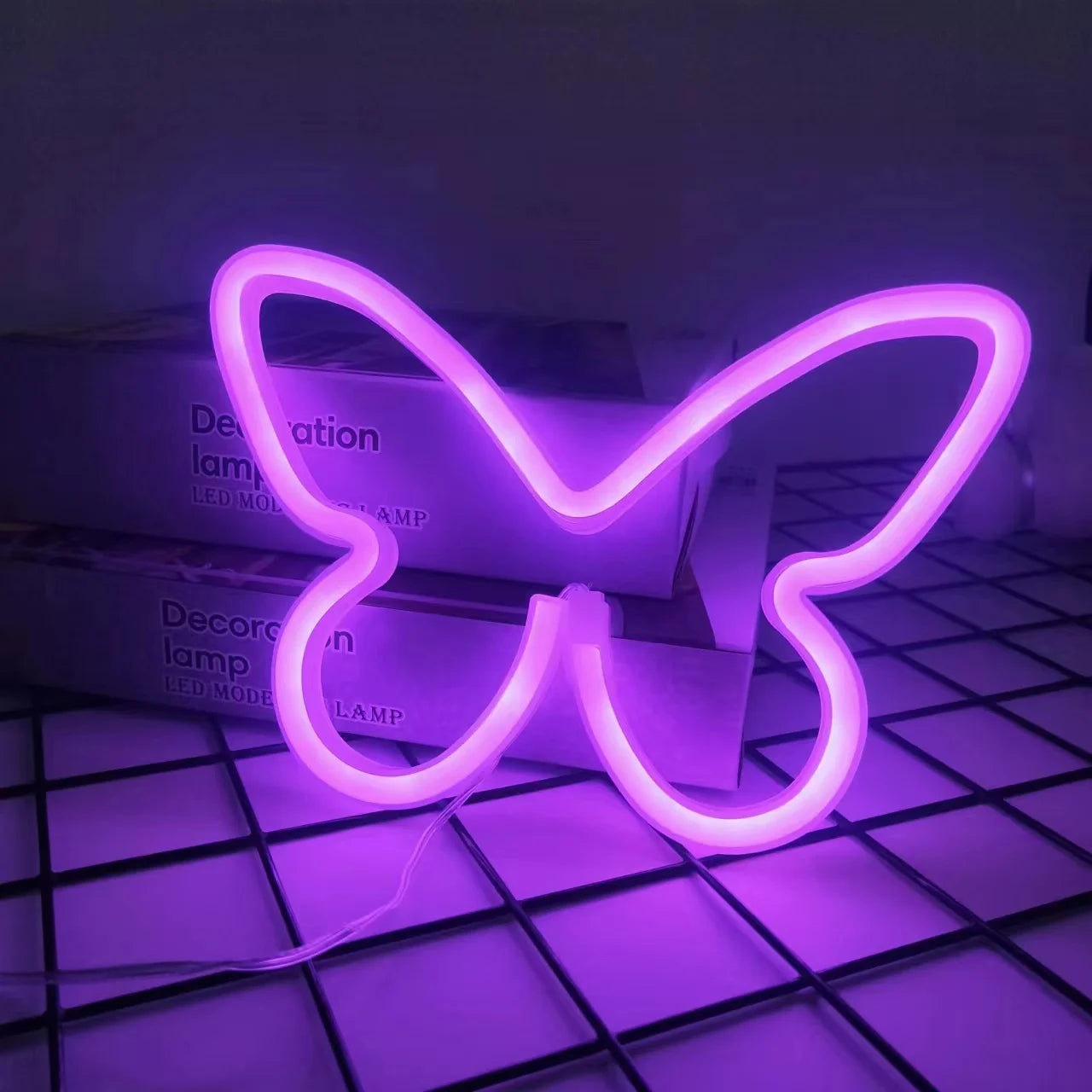 LED Neon Sign Light