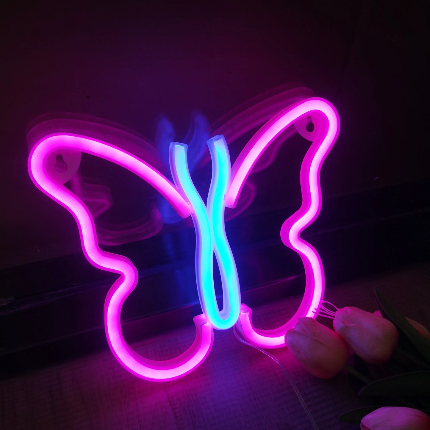 LED Neon Sign Light