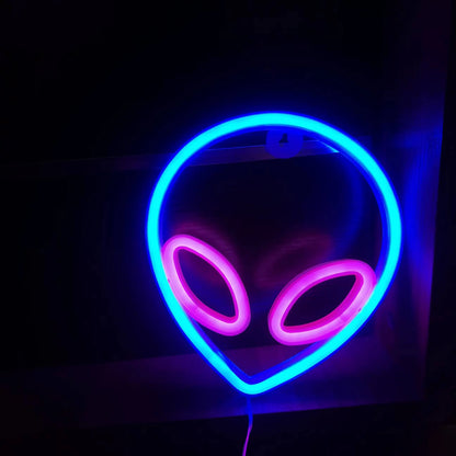 LED Neon Sign Light