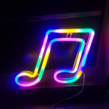 LED Neon Sign Light