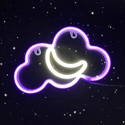 LED Neon Sign Light