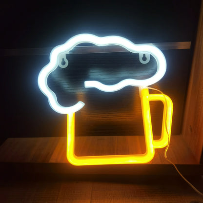 LED Neon Sign Light