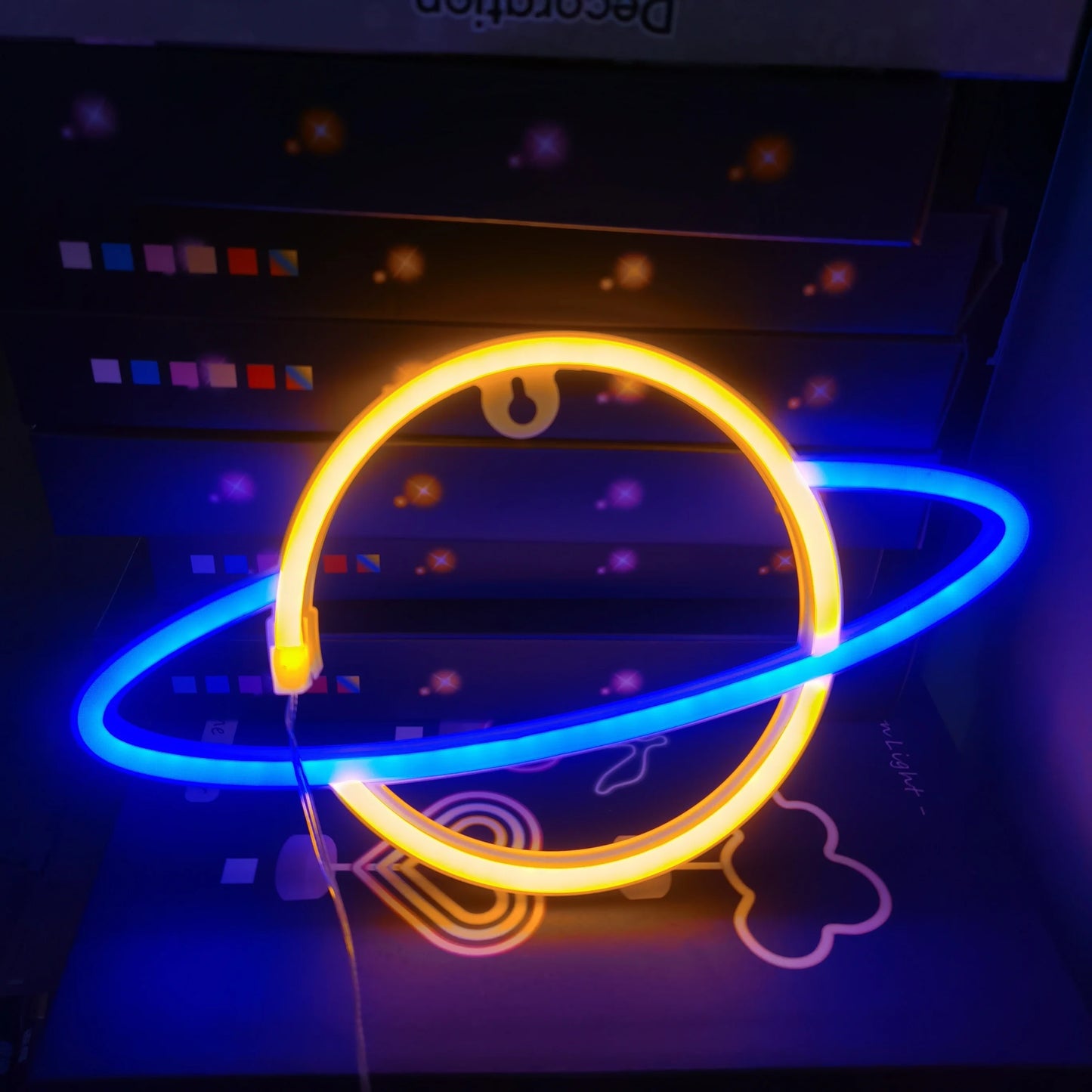 LED Neon Sign Light