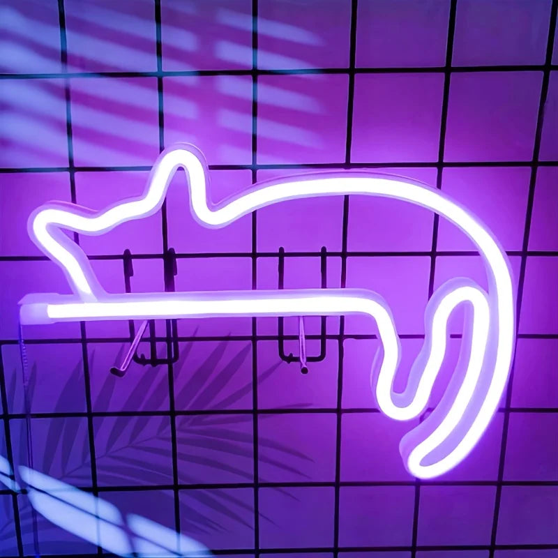 LED Neon Sign Light