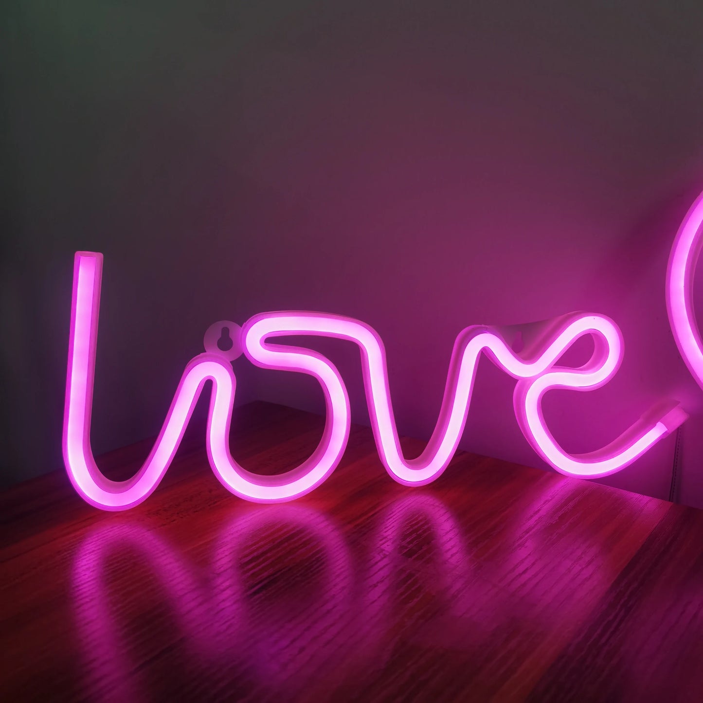 LED Neon Sign Light