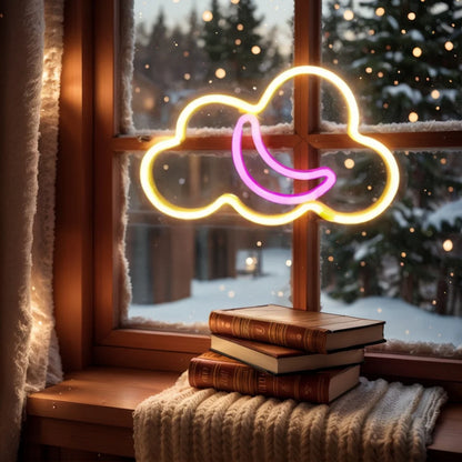 LED Neon Sign Light