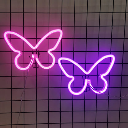 LED Neon Sign Light
