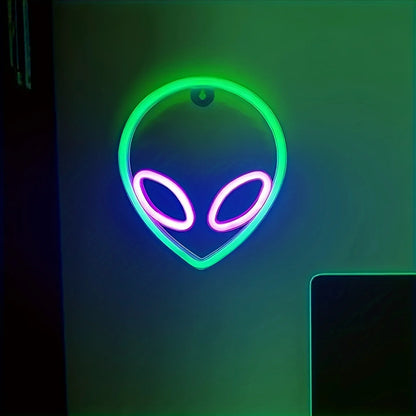 LED Neon Sign Light