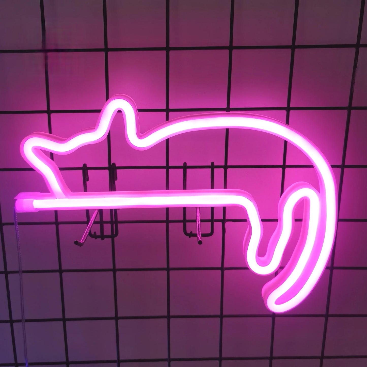 LED Neon Sign Light