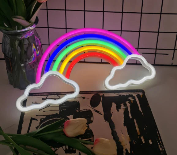 LED Neon Sign Light