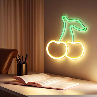 LED Neon Sign Light