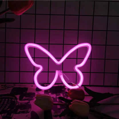 LED Neon Sign Light