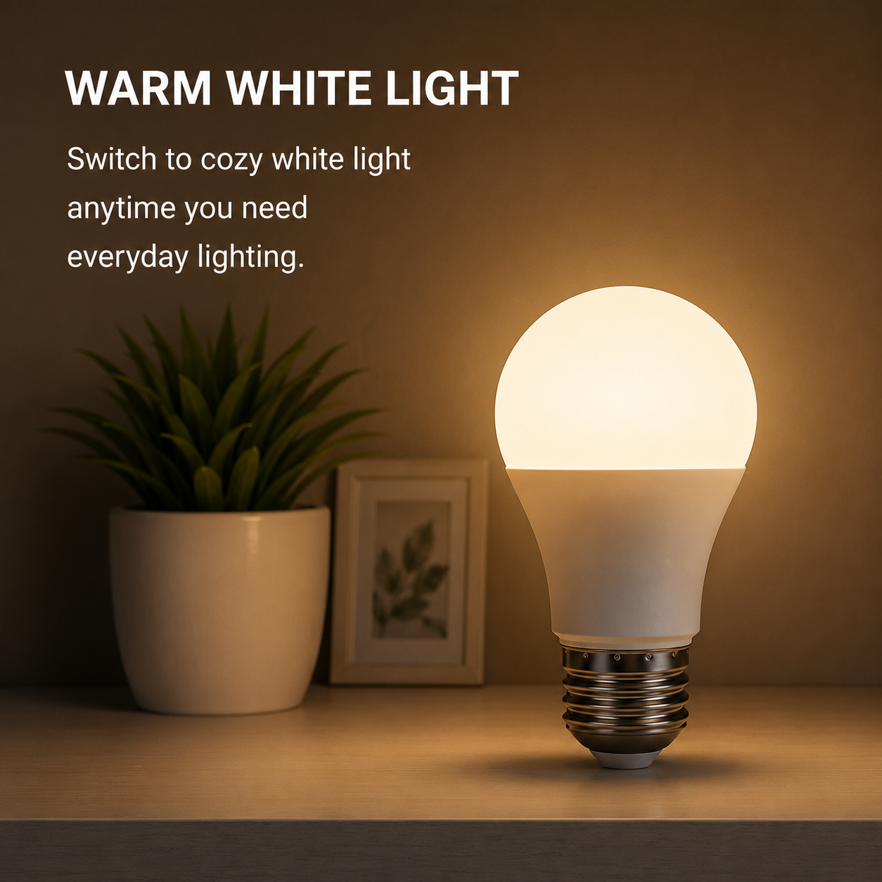Aura RGB Bulb