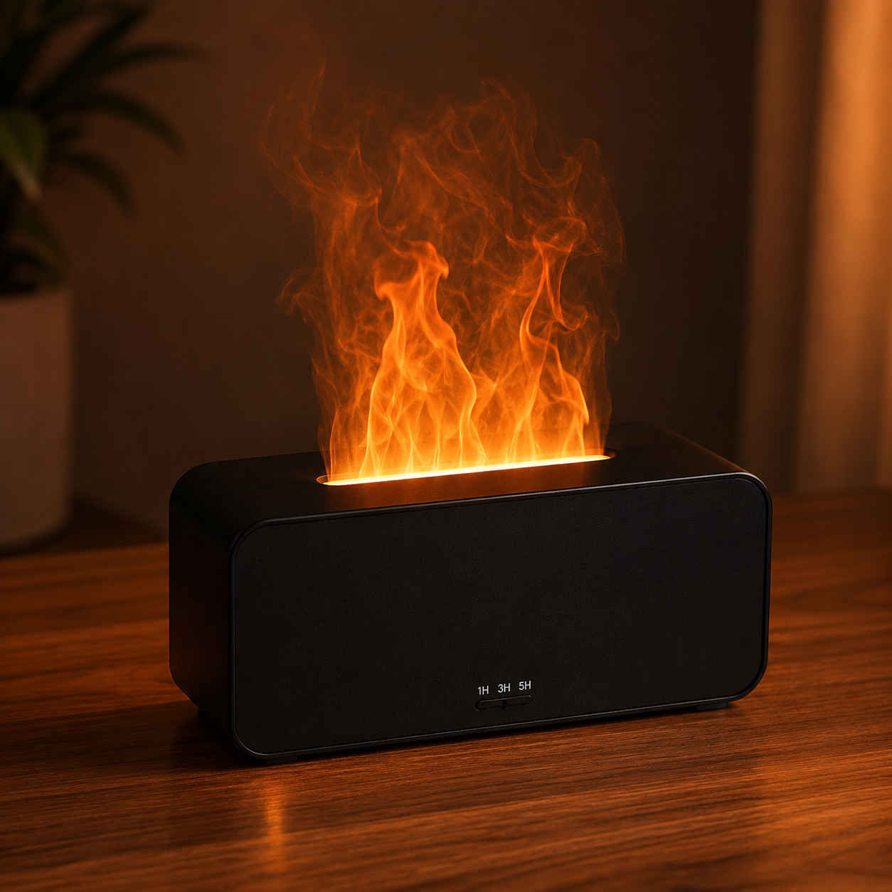 Flame Mist Diffuser